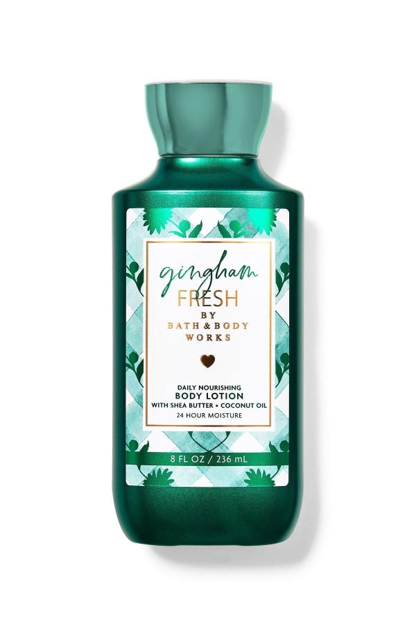 کرم بدن اورجینال برند Bath body works کد 859148444