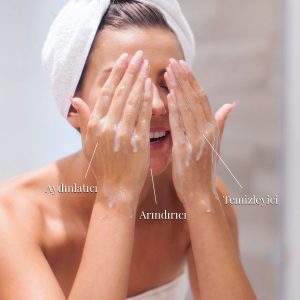ماسک صورت اورجینال برند Jeunesse کد 32140214