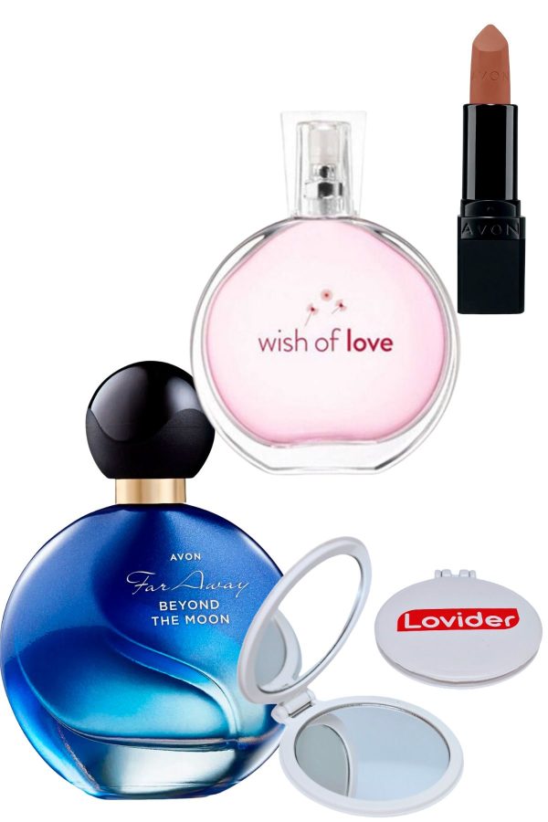 ادکلن اورجینال برند Avon کد 794566758