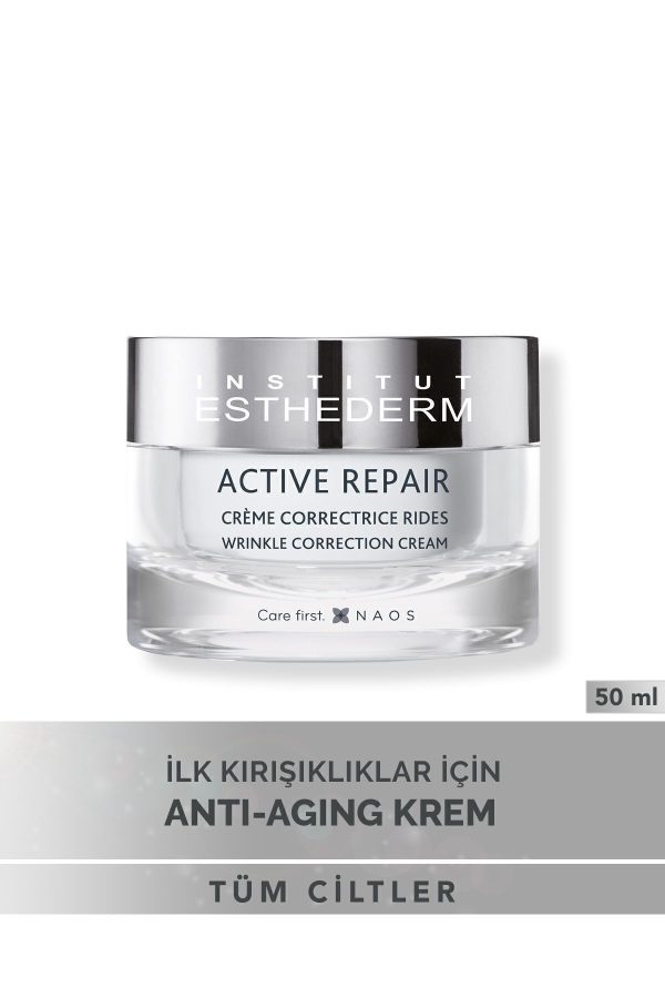 کرم صورت اورجینال برند Institut esthederm مدل Active Repair Cream کد 2595189