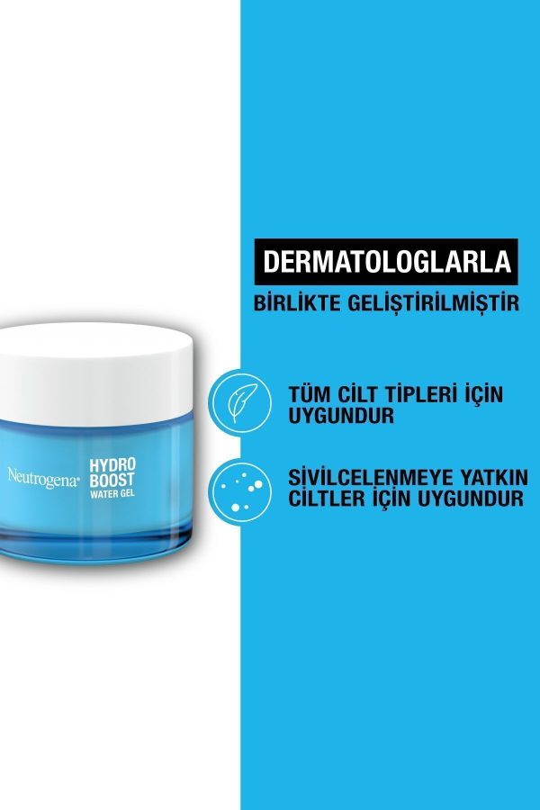 کرم صورت اورجینال برند Neutrogena کد 1069307 - Image 5