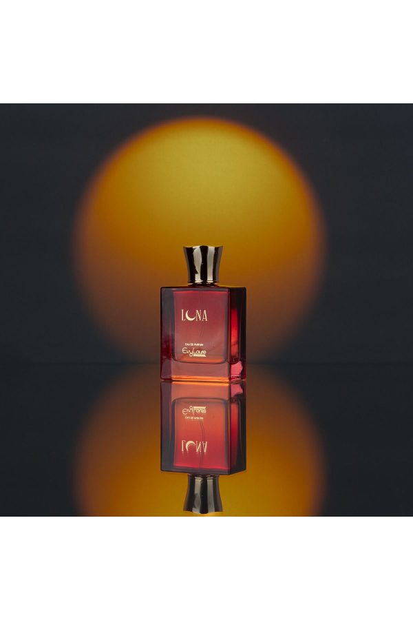 ادکلن اورجینال برند Evylaure کد 856035460 - Image 7