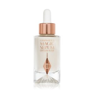 سرم پوست اورجینال برند Charlotte tilbury مدل Magic Serum Crystal Elixir کد 858556153