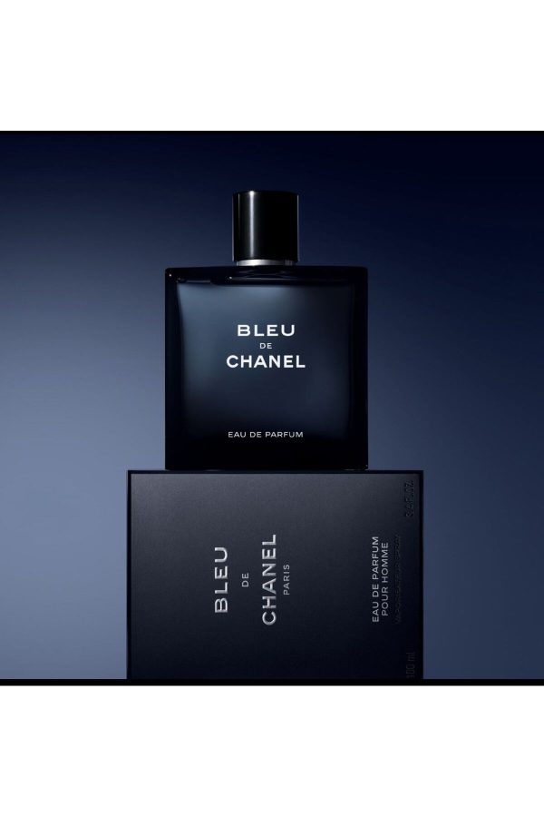 ادکلن اورجینال برند Chanel کد 834372967 - Image 4