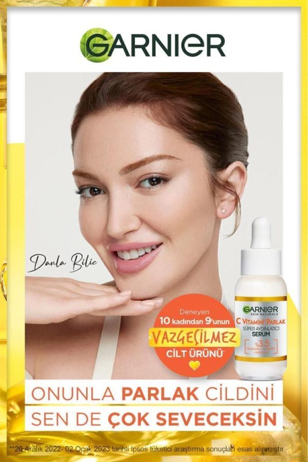 ست مراقبت از پوست اورجینال برند Garnier کد 844217451 - Image 5