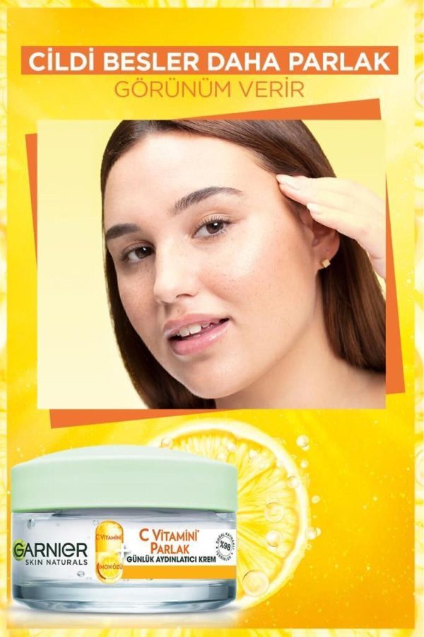 ست مراقبت از پوست اورجینال برند Garnier کد 844217451 - Image 8