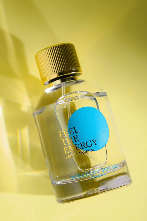 ادکلن اورجینال برند Berkeley square london کد 788694811 - Image 3