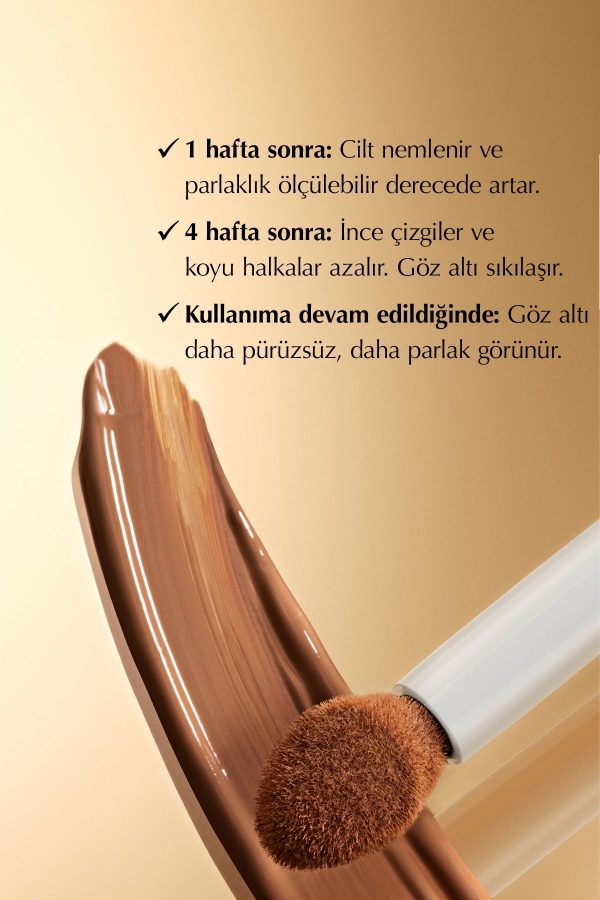کانسیلر اورجینال برند Estee lauder مدل Futurist Brightening Skincealer کد 803703600 - Image 5