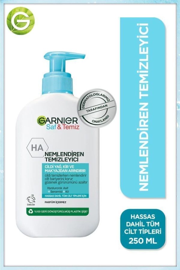 ست مراقبت از پوست اورجینال برند Garnier کد 731515305 - Image 4