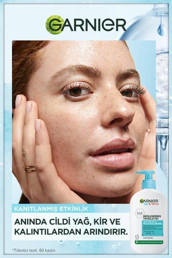 ست مراقبت از پوست اورجینال برند Garnier کد 731515305 - Image 5