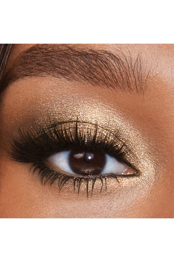 سایه چشم اورجینال برند Charlotte مدل Luxury Palette The Rebel کد 854382559 - Image 3