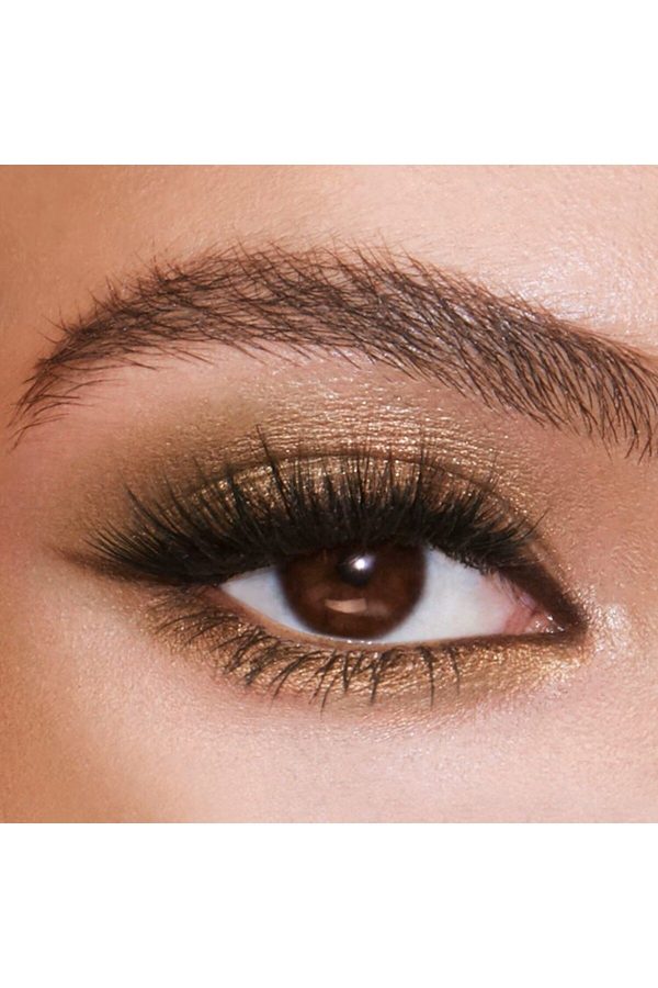 سایه چشم اورجینال برند Charlotte مدل Luxury Palette The Rebel کد 854382559 - Image 4