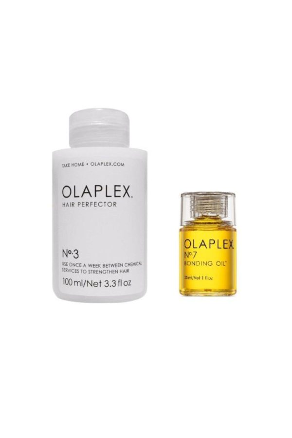 ست مراقبت از مو اورجینال برند Olaplex کد 40164468
