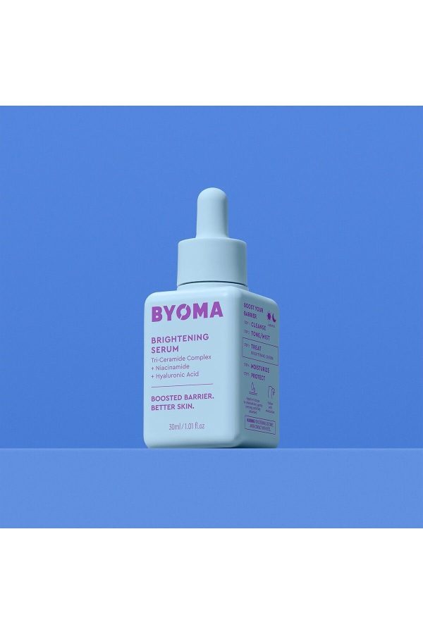 سرم پوست اورجینال برند Byoma کد 844715853 - Image 2