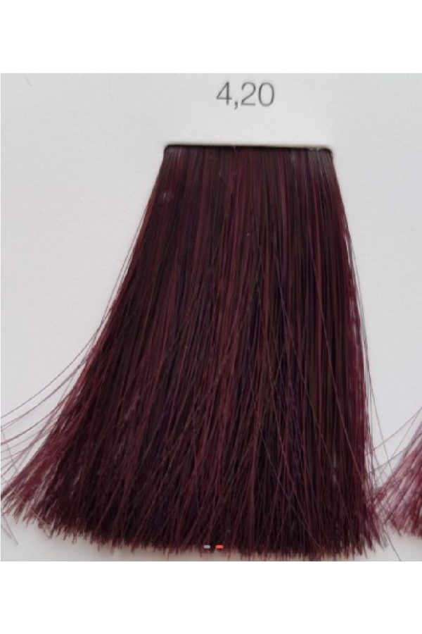 رنگ مو اورجینال برند Inoa مدل Oil Strengthened Glycerin Hair Dye کد 774381998 - Image 7