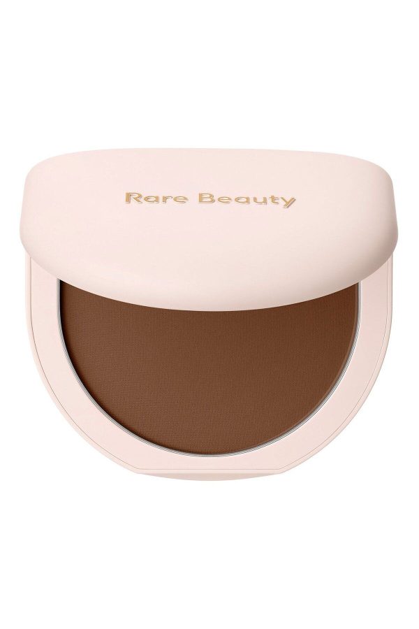 کرم پودر اورجینال برند Rare beauty مدل Tinted Pressed Powder کد 882089346