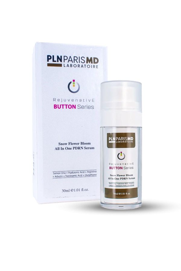 سرم پوست اورجینال برند Pln paris md laboratoire کد 877502789 - Image 2