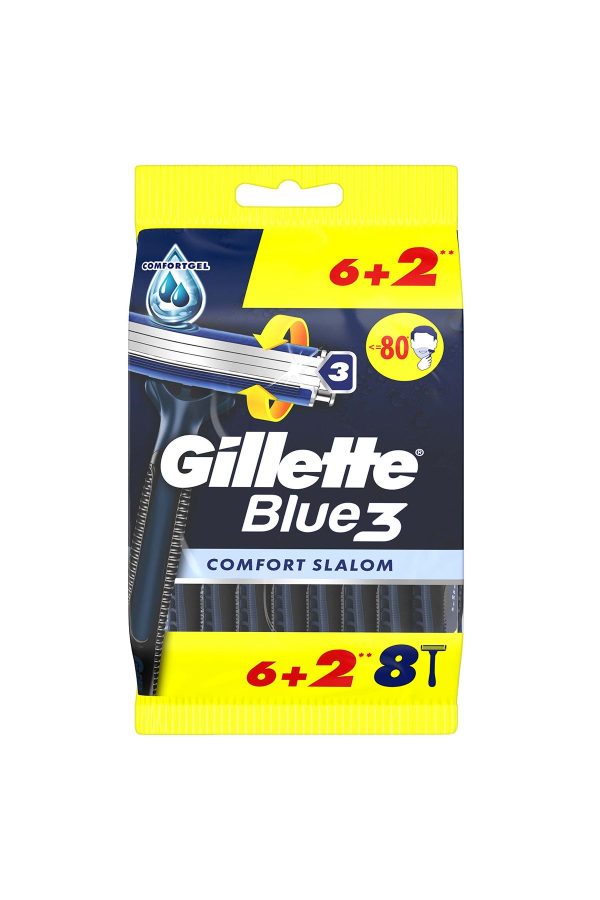 ژیلت و ریش تراش اورجینال برند Gillette کد 695833526