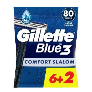 ژیلت و ریش تراش اورجینال برند Gillette کد 695833526