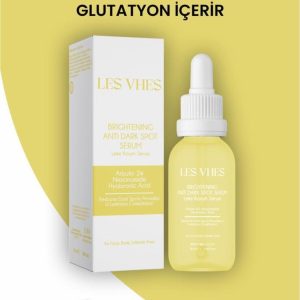 سرم پوست اورجینال برند Les vhes کد 863346671