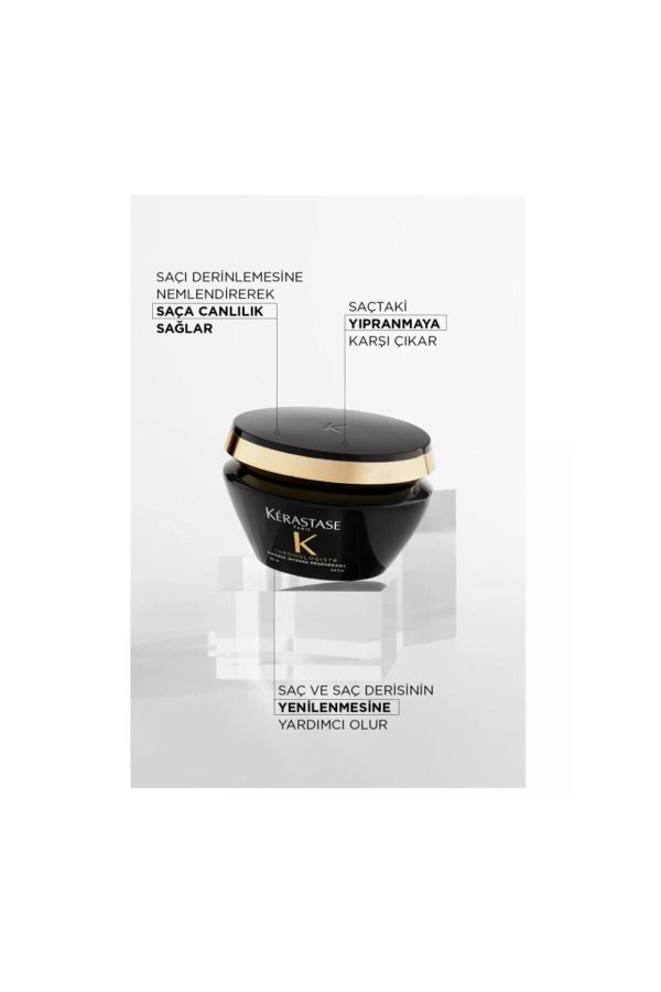 شامپو اورجینال برند Kerastase کد 841677437 - Image 5