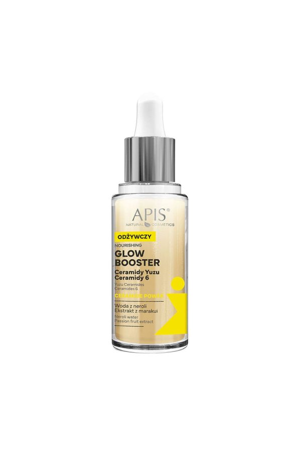 کرم صورت اورجینال برند Apis natural cosmetics کد 863398168 - Image 2