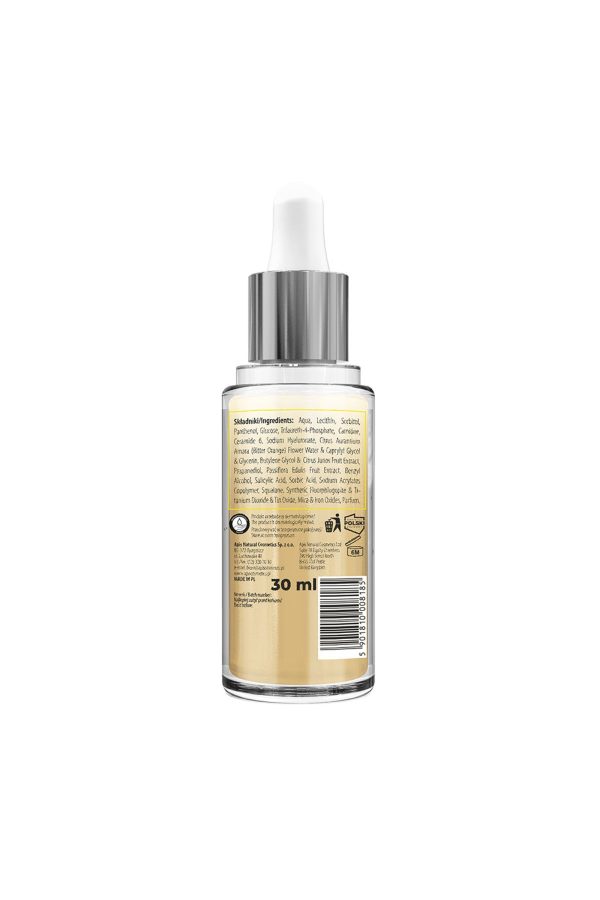 کرم صورت اورجینال برند Apis natural cosmetics کد 863398168 - Image 3