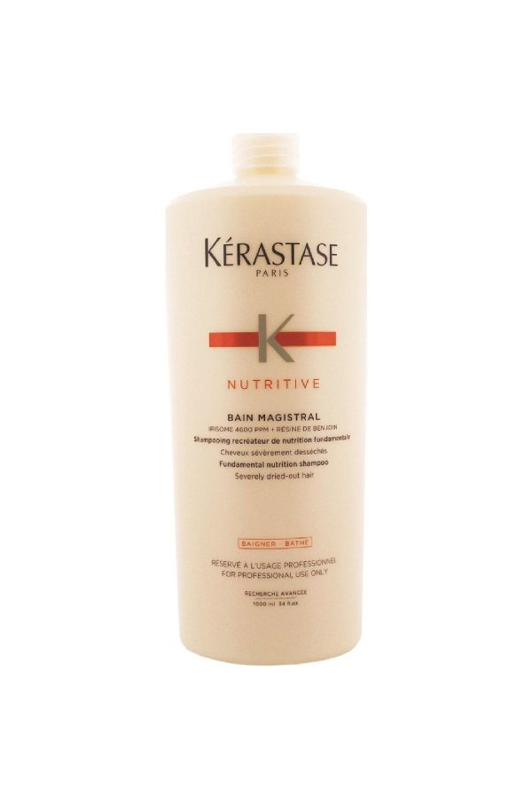 شامپو اورجینال برند Kerastase کد 839718811