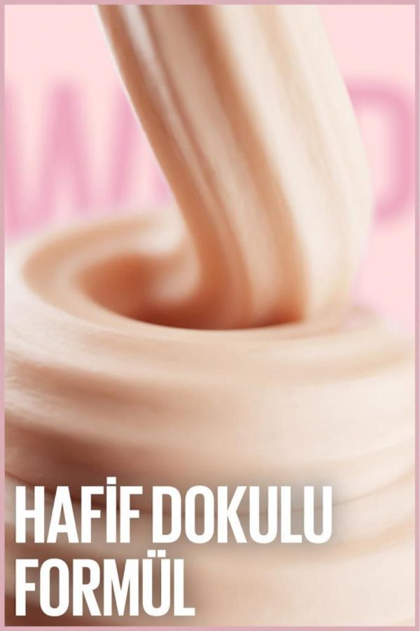 کرم فاندیشن اورجینال برند Maybelline new york مدل Perfector 4in1 Whipped Make Up کد 345590524 - Image 4