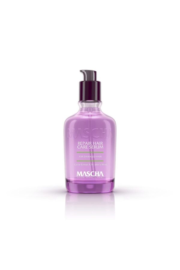 ماسک مو اورجینال برند Mascha مدل Onarıcı Saç Serum 75 ml کد 129530829