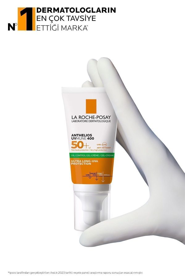 ضد آفتاب صورت اورجینال برند La roche posay کد 862078569 - Image 2