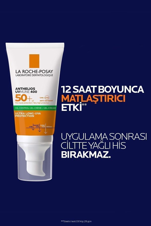 ضد آفتاب صورت اورجینال برند La roche posay کد 862078569 - Image 5