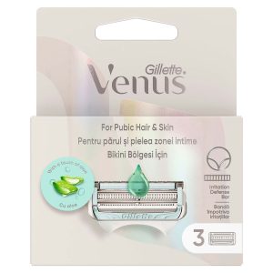 ژیلت و ریش تراش اورجینال برند Gillette venus کد 845530188