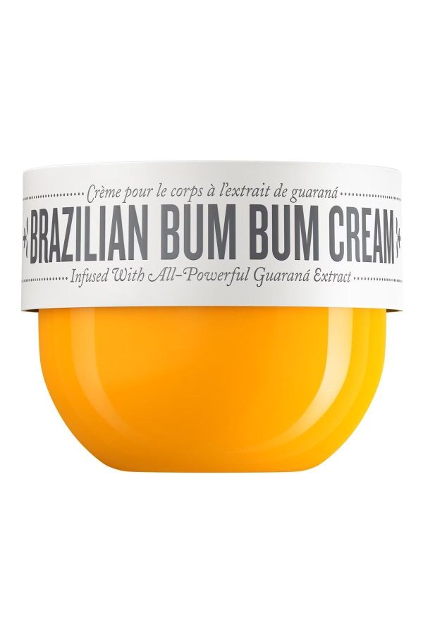کرم بدن اورجینال برند Sol de janeiro مدل Brazilian Bum Bum Cream 75ML کد 837988973