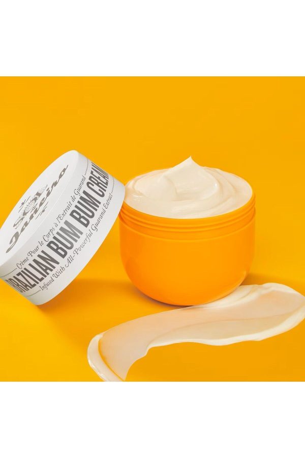 کرم بدن اورجینال برند Sol de janeiro مدل Brazilian Bum Bum Cream 75ML کد 837988973 - Image 2