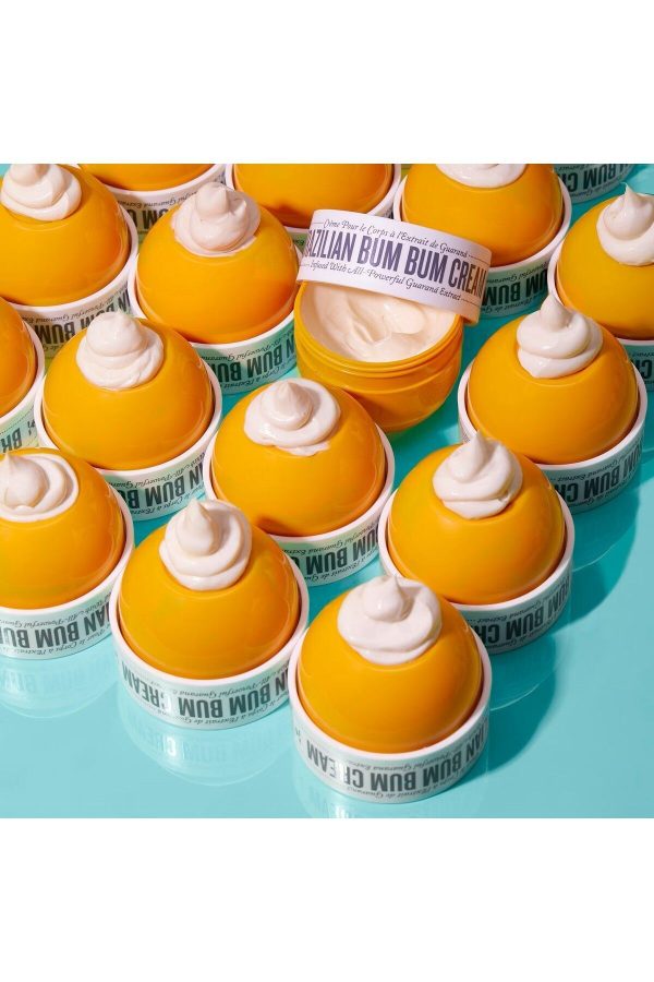 کرم بدن اورجینال برند Sol de janeiro مدل Brazilian Bum Bum Cream 75ML کد 837988973 - Image 3