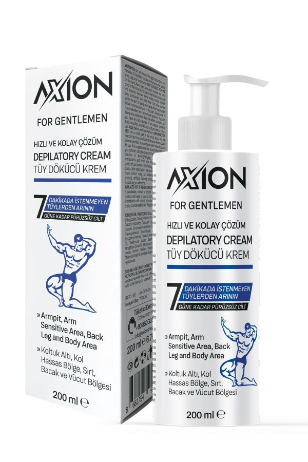 کرم موبر اورجینال برند Axion کد 846177449 - Image 5