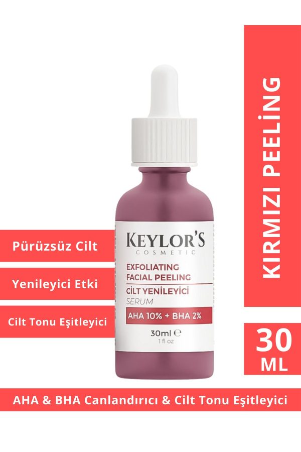 ست مراقبت از پوست اورجینال برند Keylor s cosmetic کد 843599524 - Image 4