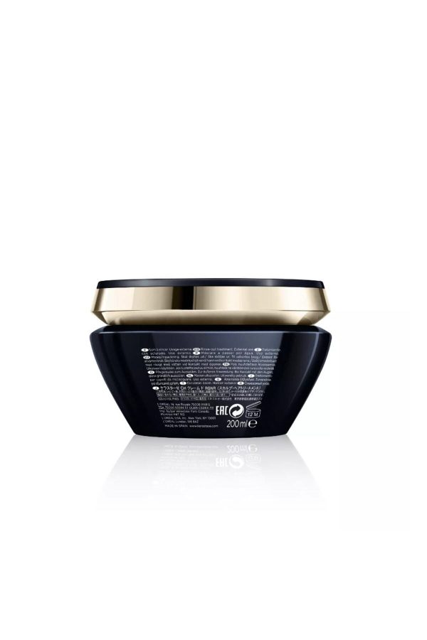 ماسک مو اورجینال برند Kerastase کد 854919389 - Image 3