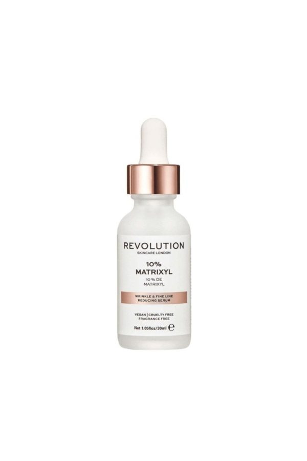 سرم پوست اورجینال برند Revolution کد 335871290