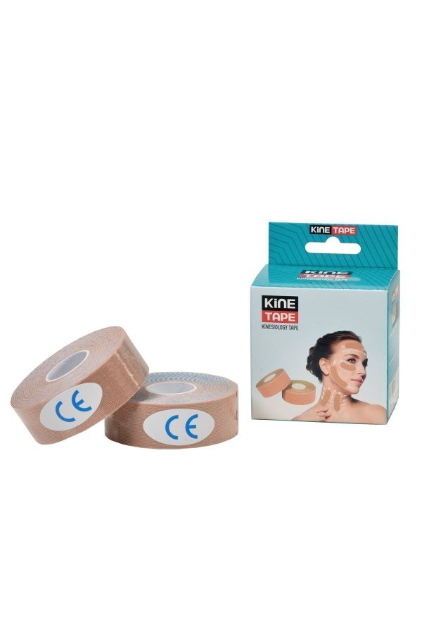 ست مراقبت از پوست اورجینال برند Kine tape کد 673870765 - Image 2