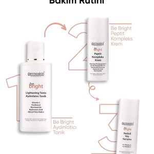 کرم صورت اورجینال برند Dermoskin کد 778014643