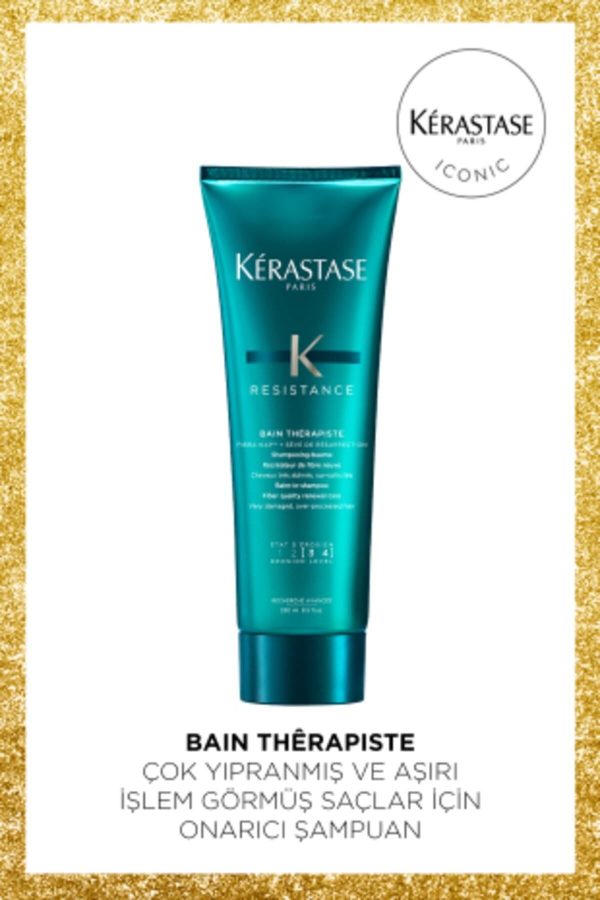 شامپو اورجینال برند Kerastase کد 764286907