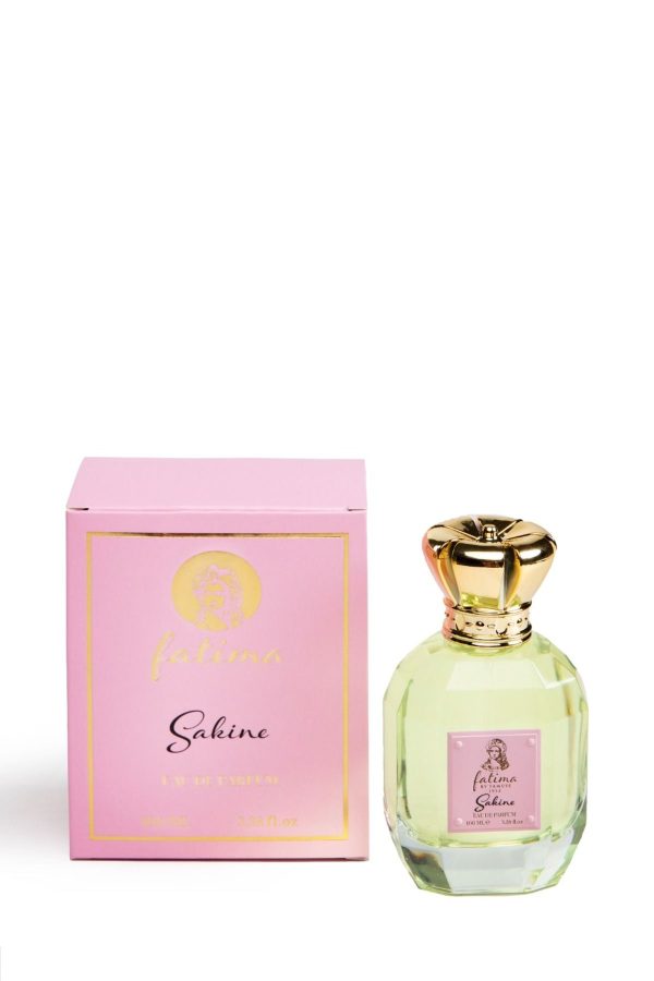 ادکلن اورجینال برند Fatima1932byfamuse مدل Fatima 1932 کد 788117207