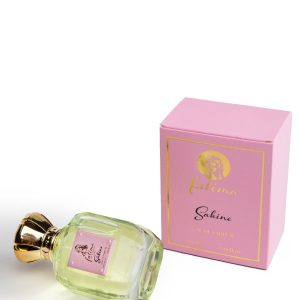 ادکلن اورجینال برند Fatima1932byfamuse مدل Fatima 1932 کد 788117207