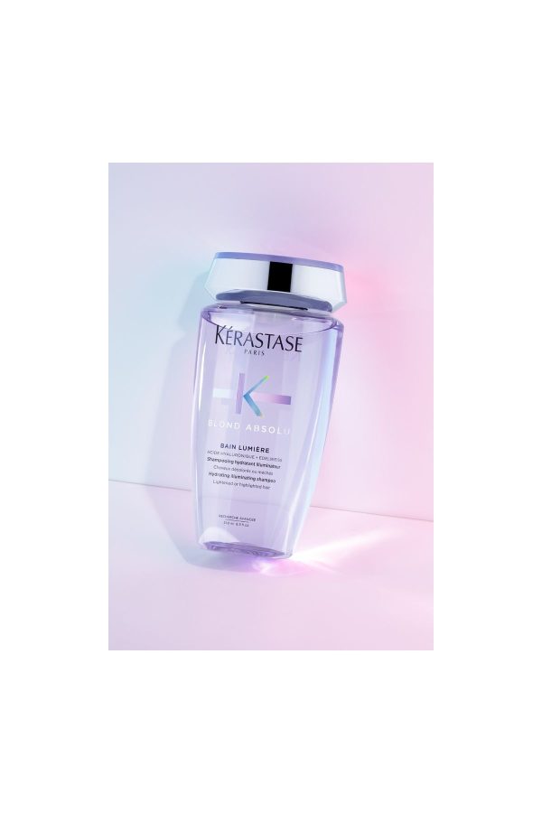 شامپو اورجینال برند Kerastase کد 770018969