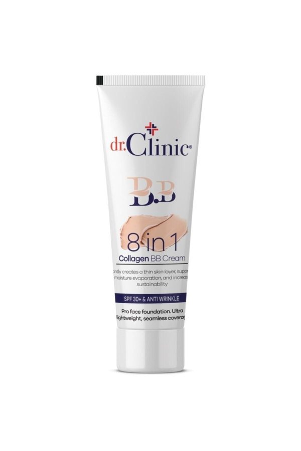 کرم اورجینال برند Dr clinic کد 189494175