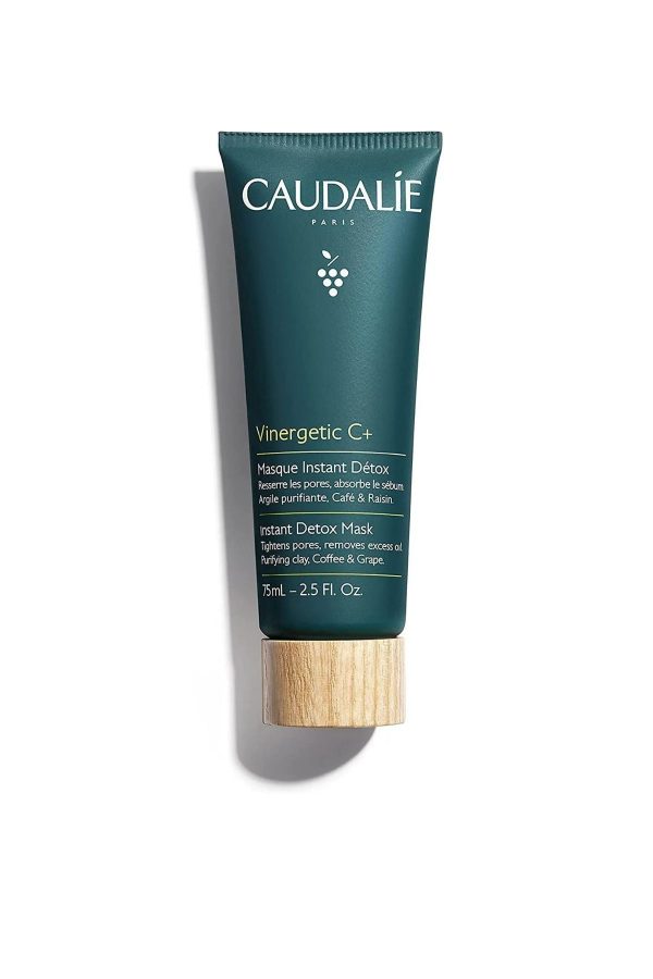 ماسک صورت اورجینال برند Caudalie کد 780375586