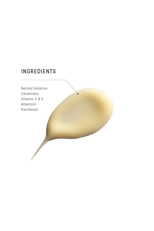 سرم پوست اورجینال برند Dermaceutic مدل Activ Retinol 10 Anti-Aging Serum کد 764934890 - Image 2