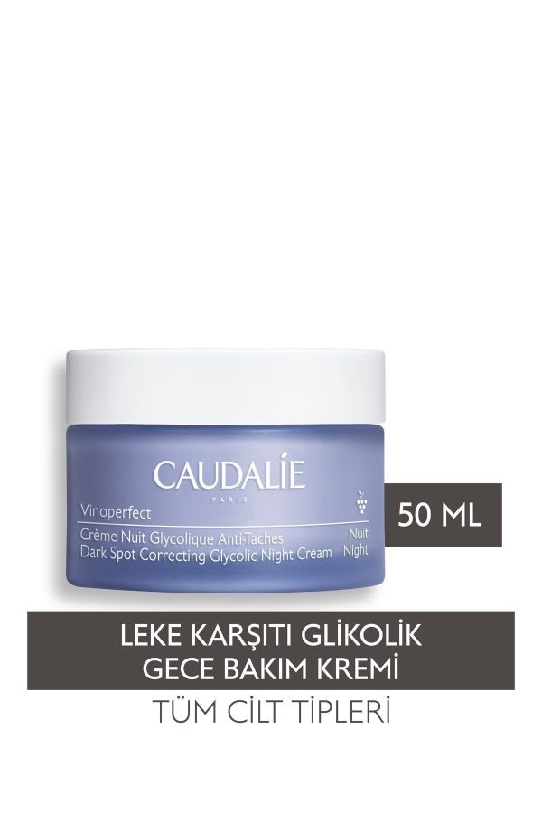 کرم صورت اورجینال برند Caudalie کد 107013391